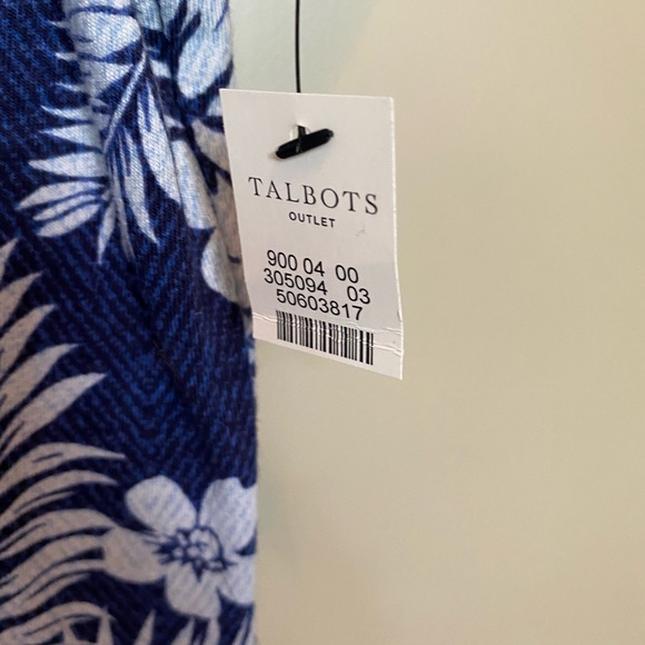 Talbots t shirt - Picture 4 of 4